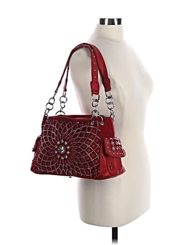Unbranded Shoulder Bag (view 2)