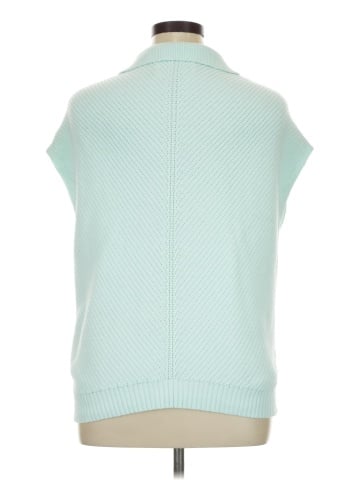 Weatherproof Sweater Vest (view 2)