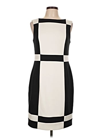 White House Black Market Cocktail Dress (view 1)