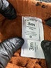 Carter's 100% Cotton Brown Casual Pants 0-3 MO / 3 MO - photo 3