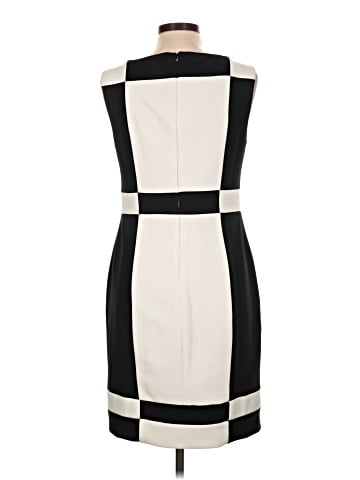 White House Black Market Cocktail Dress (view 2)