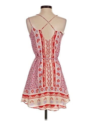 Abbeline Casual Dress (view 2)