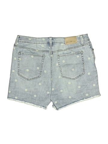 Seven7 Denim Shorts (view 2)