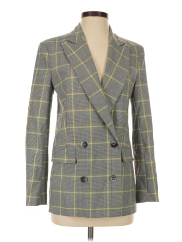 Topshop Blazer (view 1)