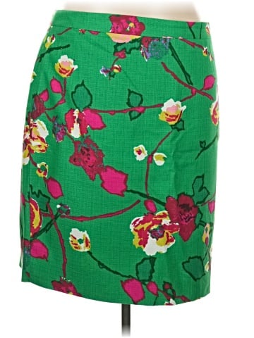 J.Crew Factory Store Casual Skirt (view 1)