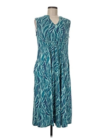 Coldwater Creek Casual Dress (view 1)