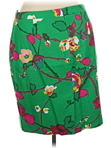 J.Crew Factory Store Casual Skirt (view 2)
