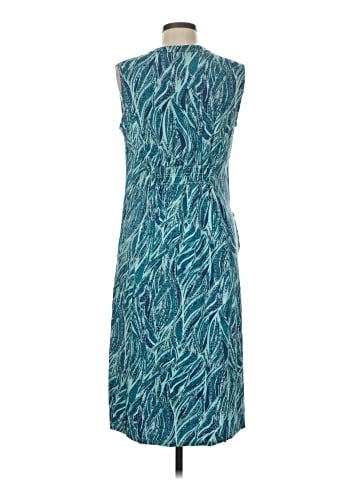 Coldwater Creek Casual Dress (view 2)