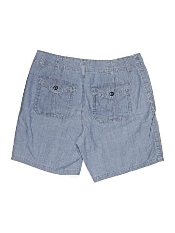 Riders by Lee Denim Shorts (view 2)