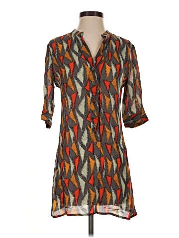 Tucker Casual Dress (view 1)