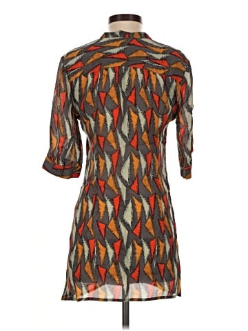 Tucker Casual Dress (view 2)
