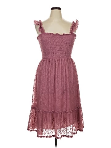 As U Wish Cocktail Dress (view 1)