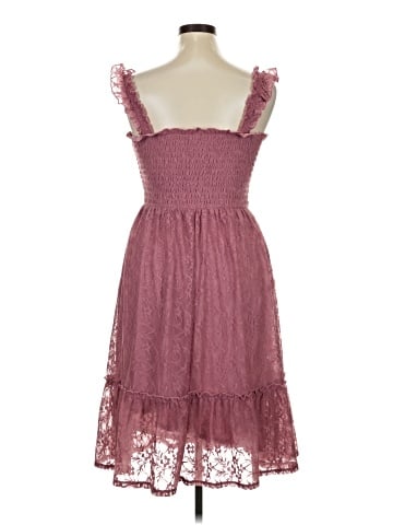 As U Wish Cocktail Dress (view 2)