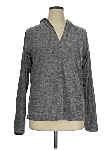 Danskin Now Pullover Sweater (view 1)