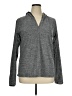 Danskin Now Gray Pullover Sweater Size XL - photo 1