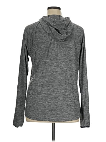 Danskin Now Pullover Sweater (view 2)