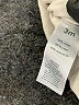 Carter's 100% Cotton Print Ivory Long Sleeve Onesie 0-3 MO / 3 MO - photo 4