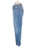 American Eagle Outfitters Hearts Blue Jeans Size 8R - photo 5