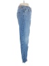 American Eagle Outfitters Hearts Blue Jeans Size 8R - photo 4