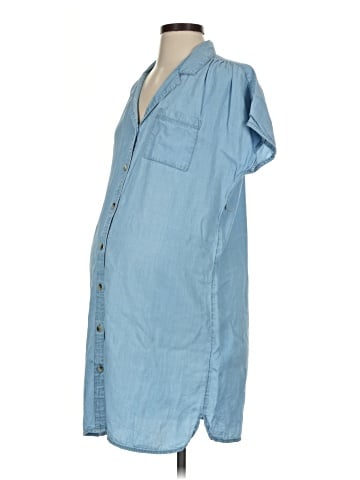 A Pea in the Pod Casual Dress (view 1)