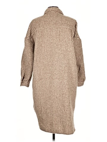 Forever 21 Coat (view 2)