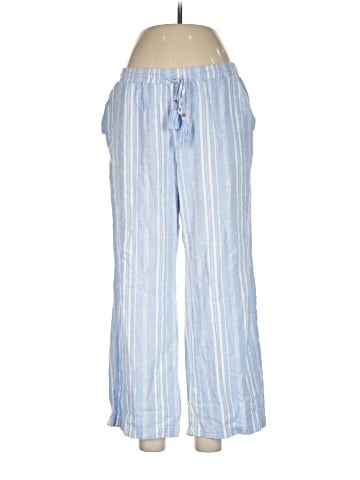 Ellen Tracy Linen Pants (view 1)