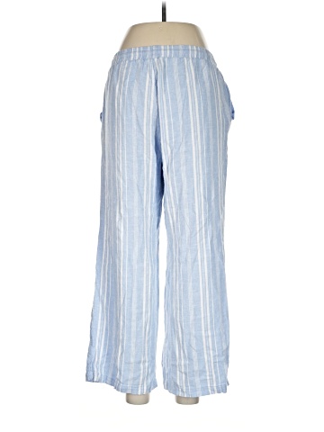 Ellen Tracy Linen Pants (view 2)