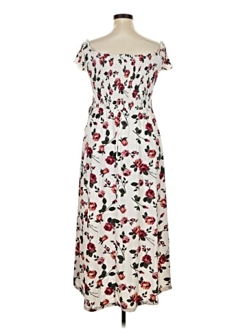 J for Justify Casual Dress (view 2)