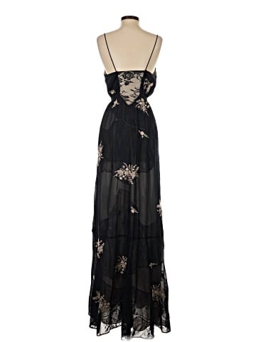 Haute Hippie Cocktail Dress (view 2)