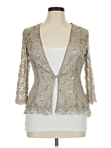 R&M Richards Cardigan (view 1)