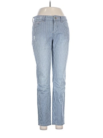 Pilcro and the Letterpress Jeans (view 1)