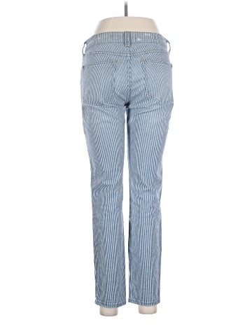 Pilcro and the Letterpress Jeans (view 2)