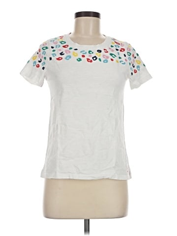 Joules Short Sleeve T-Shirt (view 1)