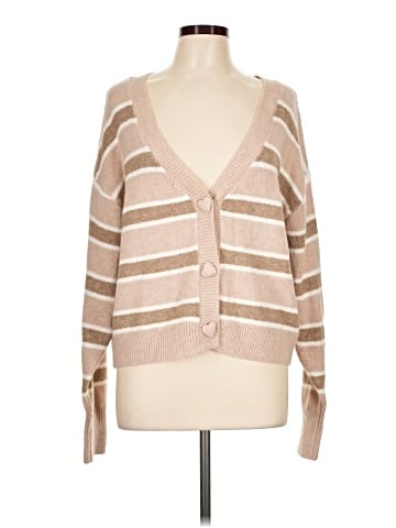 No Comment Cardigan (view 1)