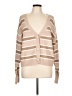 No Comment Tan Cardigan Size L - photo 1