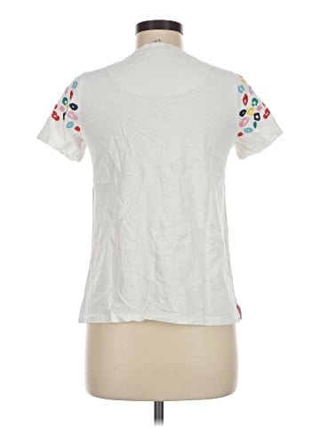 Joules Short Sleeve T-Shirt (view 2)
