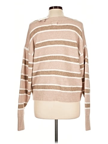 No Comment Cardigan (view 2)