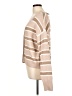 No Comment Tan Cardigan Size L - photo 5