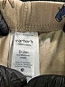 Child of Mine by Carter's Tan Khakis Size 0-3 mo - photo 3