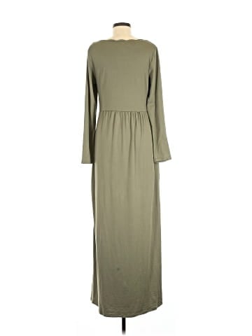 Mary Square Casual Dress (view 2)