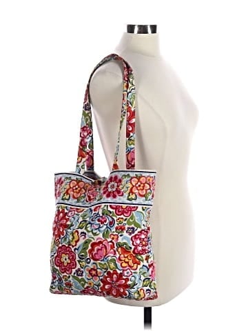 Vera Bradley Tote (view 2)