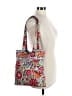 Vera Bradley Floral Pink Tote One size - photo 2