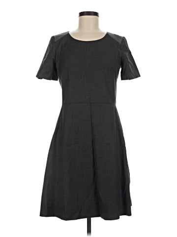 Burton Casual Dress (view 1)