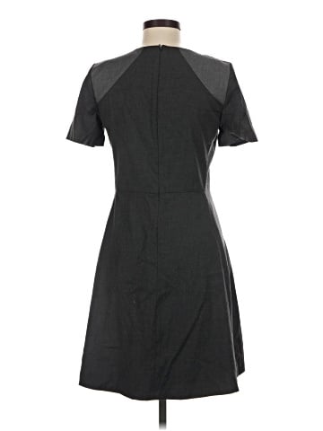 Burton Casual Dress (view 2)