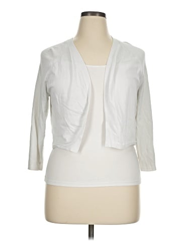 Apt. 9 Cardigan (view 1)