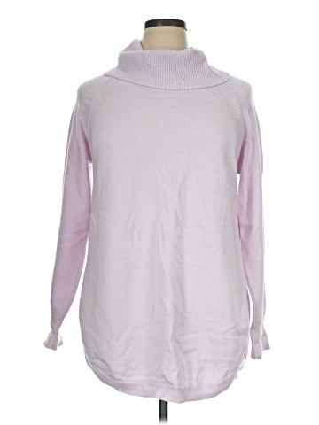 89th & Madison Turtleneck Sweater (view 1)