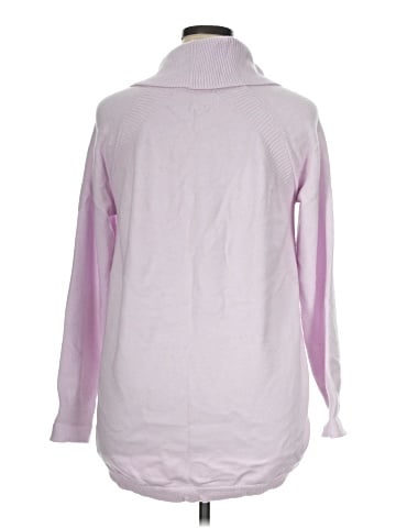 89th & Madison Turtleneck Sweater (view 2)