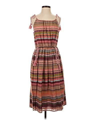 DRA Casual Dress (view 1)
