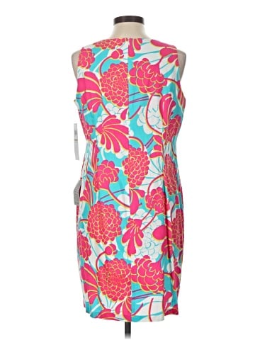 London Times Casual Dress (view 2)
