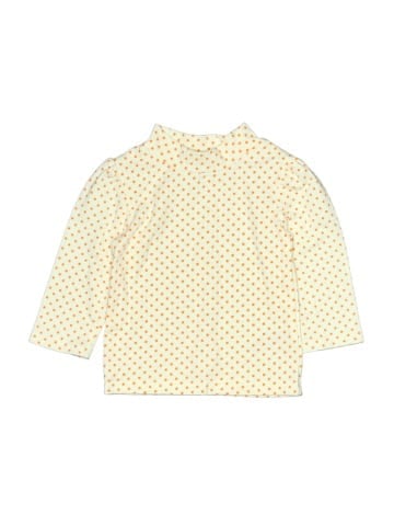 Blueberi Boulevard 3/4 Sleeve Blouse (view 1)